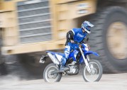 Yamaha WR250R Yamaha WR250R